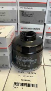 กรองโซล่าดักน้ำ ไททั่น เหล็ก MITSUBISHI TRITON05-14 2.5-3.2PAJERO08-14 2.5-3.2PAJERO SPORT13 1770A012