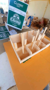 กล่องใส่แก้ว32-22-16zoฝา11.6-95-98