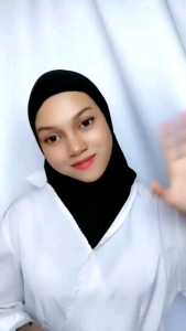 Inner Cotton Jersey Tali