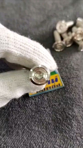 อารัตน์น็อตซิ่ง น็อตM8×25 งานกลึงมือ ลายวงล้อ แสตนเลส304 ราคาต่อ1ตัว