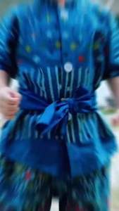 ✅พร้อมส่ง📌ลายมาใหม่⚡️แถมผ้าคาดเอว📍มีลายเยอะ⚡️💓