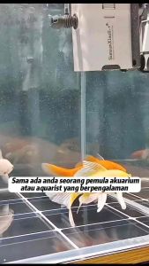 ￼Aquarium SunSun XiaoLi Multi Function Internal Submersible Filter Pump XQP-500F XQP-1000F XQP-1500F