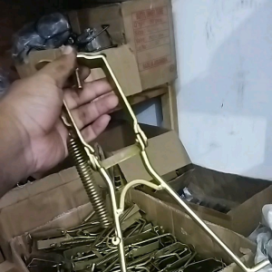 Standar Jagang Tengah Sepeda 16, 18 & 20 BMX