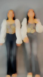 (Promo beli 2 cuma 40rban) Cutbray Jeans Highwaist Cutbray Stretch Celana Jeans Wanita 2025