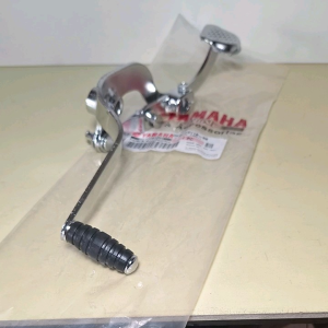 Pedal Overan Gigi RX King & Verseneling Operasi Gigi Yamaha