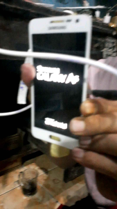 Mesin HP Samsung A300H & Suku Cadang