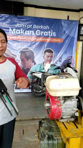 Black Water Detector: Alat Deteksi Sumber Mata Air