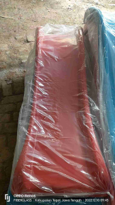 PEROSOTAN FIBER PANJANG 2 M ( 200 CM ) MAINAN EDUKASI ANAKUNTUK KOLAM RENANG DAN TAMAN