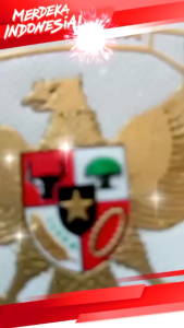 Jersey Timnas Indonesia 2024 Grade A Exclusive Limited Edition