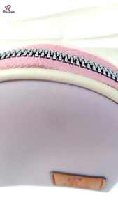 Sheila Pouch oleh Biru Tsabita: Dompet Koin Wanita Fungsional & Elegan