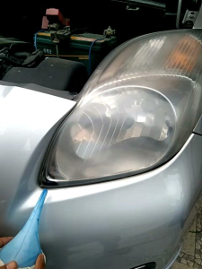 Liquid Premier Nano Burn Coating 600 ml (Bonus 120 ml)