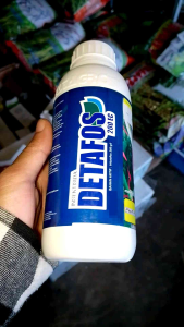 DETAFOS 200 EC 500 ml INSEKTISIDA Mengendalikan Kutu Daun Pada Tanaman Cabai