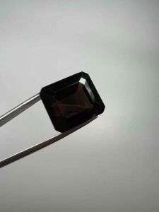 22325-ĐÁ THẠCH ANH KHÓI ( THIÊN NHIÊN ) KHÔNG XỬ LÝ.