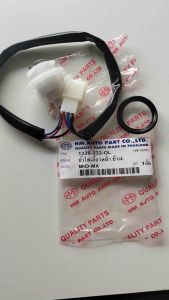 ขั้วไฟเลี้ยว หน้า MIO-MX ข้างซ้าย ตัวแรก มีไฟหรี่ หลอดใหญ่ 2 จุด 1330-233-OL /L  อะไหล่ทดแทน  HMA 1 ชิ้น