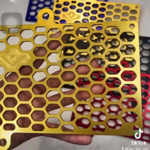 Che két nước gắn ex 150 155 winner x v1 v2 v3