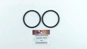 Oring Tutup Klep JUPITER Z - Seal Sil O Ring Karet OTK VEGA CRYPTON MIO SPORTY