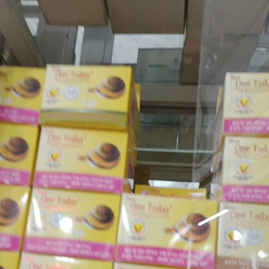 KEM ONE TO DAY ( KEM ỐC SÊN) 5g8g9g15g20g