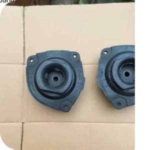 Support Shock Karet Untuk Mobil Nissan Livina & Evalia