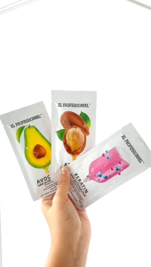 XL profesional hair nutrition 30ml