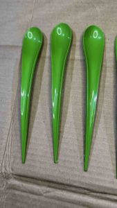 Drakes Packaging Supplies Trading yogurt Spoon | Dessert spoon 50 Pieces Per Pack - Cutlery