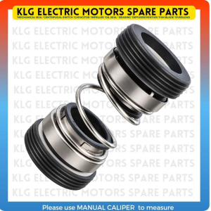 Submersible mechanical seal 20mm 35*10 LSDC water pump seal