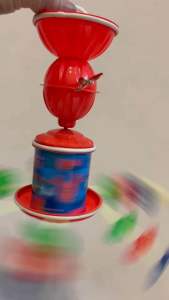 Kentoyshop ของเล่นโมบายเด็ก ตั้งได้ แขวนได้ มีเสียง