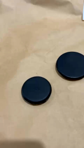 KARET TUTUP LUBANG BODY LANTAI UKURAN 43 MM DAN 54 MM  UNIVERSAL