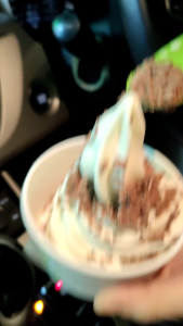 Milo Krunch 70g Nestle