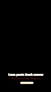 Luna Pants Celana anak perempuan scuba premium 1-5th