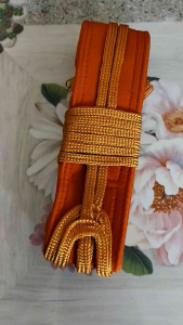 ประคต ประคตรัดเอวพระ ประคตรัดเอวพระสงฆ์