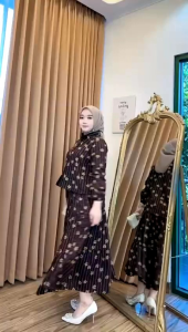 NEW VANIA SETROK BEST SELLER SETELAN ROK WANITA MUSLIMAH SETELAN ROK RAYON PREMIUM VIRALL TERLARIS KEKINIAN