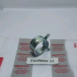 Clamp D12 Tube - Beat fi ESP PCX Vario 125 Fi ESP Vario 150 ESP Scoopy ESP Spacy