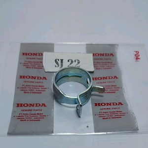 Clamp D12 Tube - Beat fi ESP PCX Vario 125 Fi ESP Vario 150 ESP Scoopy ESP Spacy