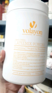 [ĐỌC KỸ MÔ TẢ] Mặt nạ sáng da Volayon 500g