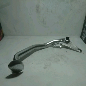Pedal Rem Belakang Jupiter MX Tromol: Aksesoris Motor Jupiter MX