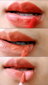 Innerlight Lipcream Innermatte Transferproof Longlasting Matte Bpom Tahan Lama