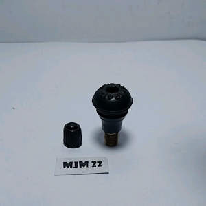 Pentil Tubles Motor Mobil Karet Pendek TR 412 (Isi 1pcs)