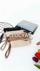 Lucya by Biru Tsabita / Dompet Murah dan Berkualitas