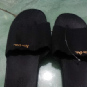 Sandal Slop Karet Newera Untuk Wanita