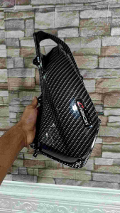 Cover filter udara pcx 160 vario 160 carbon wtp original