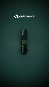 BOHLAM LAMPU DEPAN LED AUTOVISON H2 AC/DC 9-85V LASER KUALITAS TERJAMIN