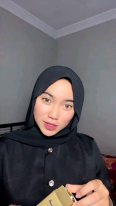 B ERL Fine & Fairness Cream FF Cream B ERL Foundation Complexion Base Makeup HALAL BPOM BEST SELLER