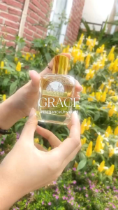 PROMO SPESIAL BUNDLING BELI 1 BONUS 2 PARFUM NARSIS GRACEFUL DAY ORIGINAL EAU DE PARFUME PARFUM WANITA YANG DISUKAI PRIA WANGI TAHAN LAMA 30ML