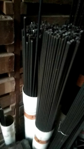 As Baja 3.5mm--6mm: Pemilihan dan Penggunaannya