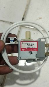 Thermostat Showcase Polytron Original