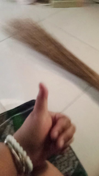 Buyer review video 2