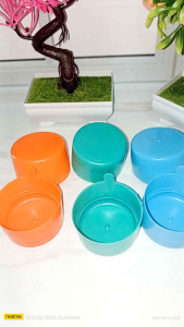 Tutup Galon Isi Ulang AMDK Tinggi 35Cm 1Ball isi 500 pcs