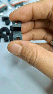 Slider Beat Klip Rumah Roller