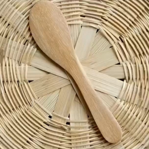 มาชา ไม้พาย ทาและผสมมาร์ค มาส์กหน้า ทามาส์กหน้า