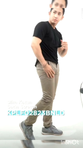 Celana Kendy Panjang Distro Model Chino Premium Slimfit Celana Pria Cinos Pensil Dewasa Katun Tebal Lembut Halus Ukuran 27 28 29 30 31 32 33 34 35 36 37 38 Jeans Nyaman Hitam Motif Formal